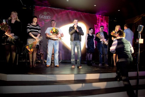 Международный проект Grant’s True Tales прошел в Нижнем Новгороде, конкурс